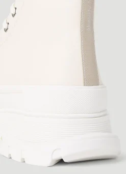 Tread Slick Boots