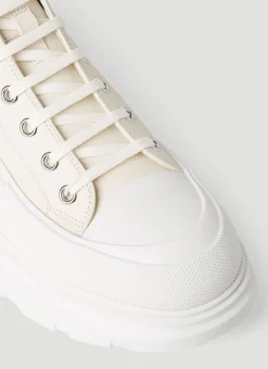 Tread Slick Boots