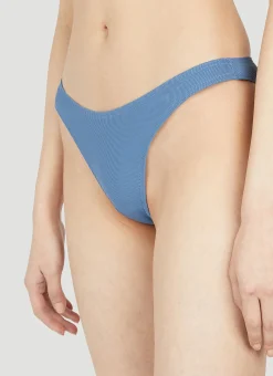 Tredici Ribbed Bikini