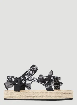 Trekky Open Toe Sandals