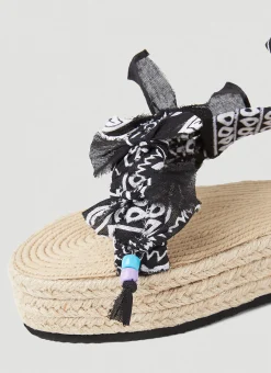 Trekky Open Toe Sandals