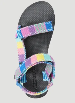 Trekky Open Toe Sandals