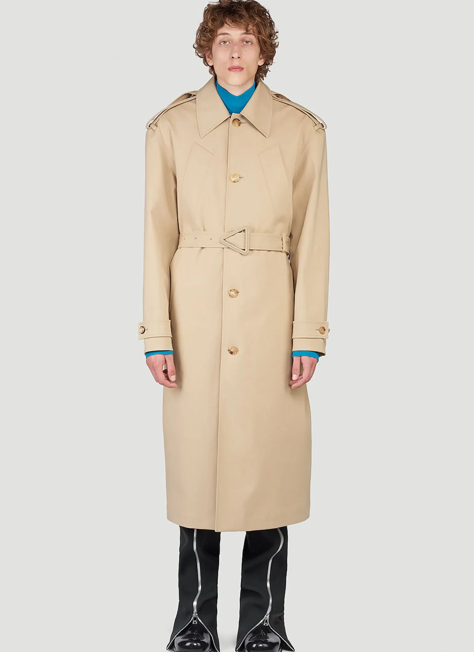 Trench Coat
