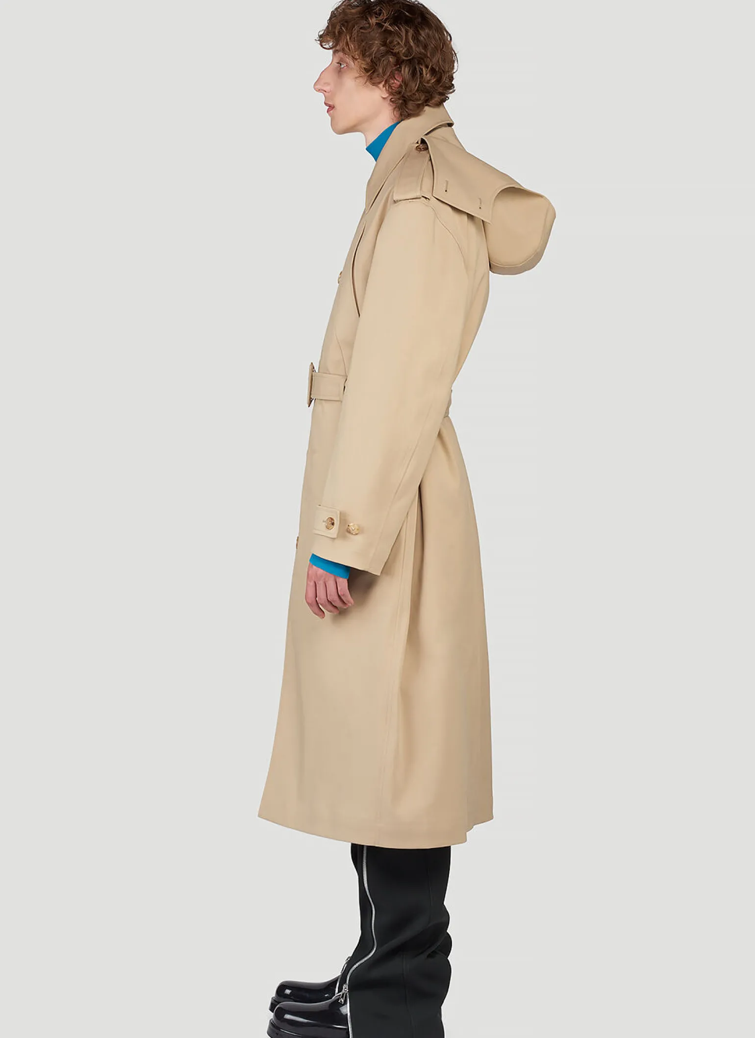 Trench Coat