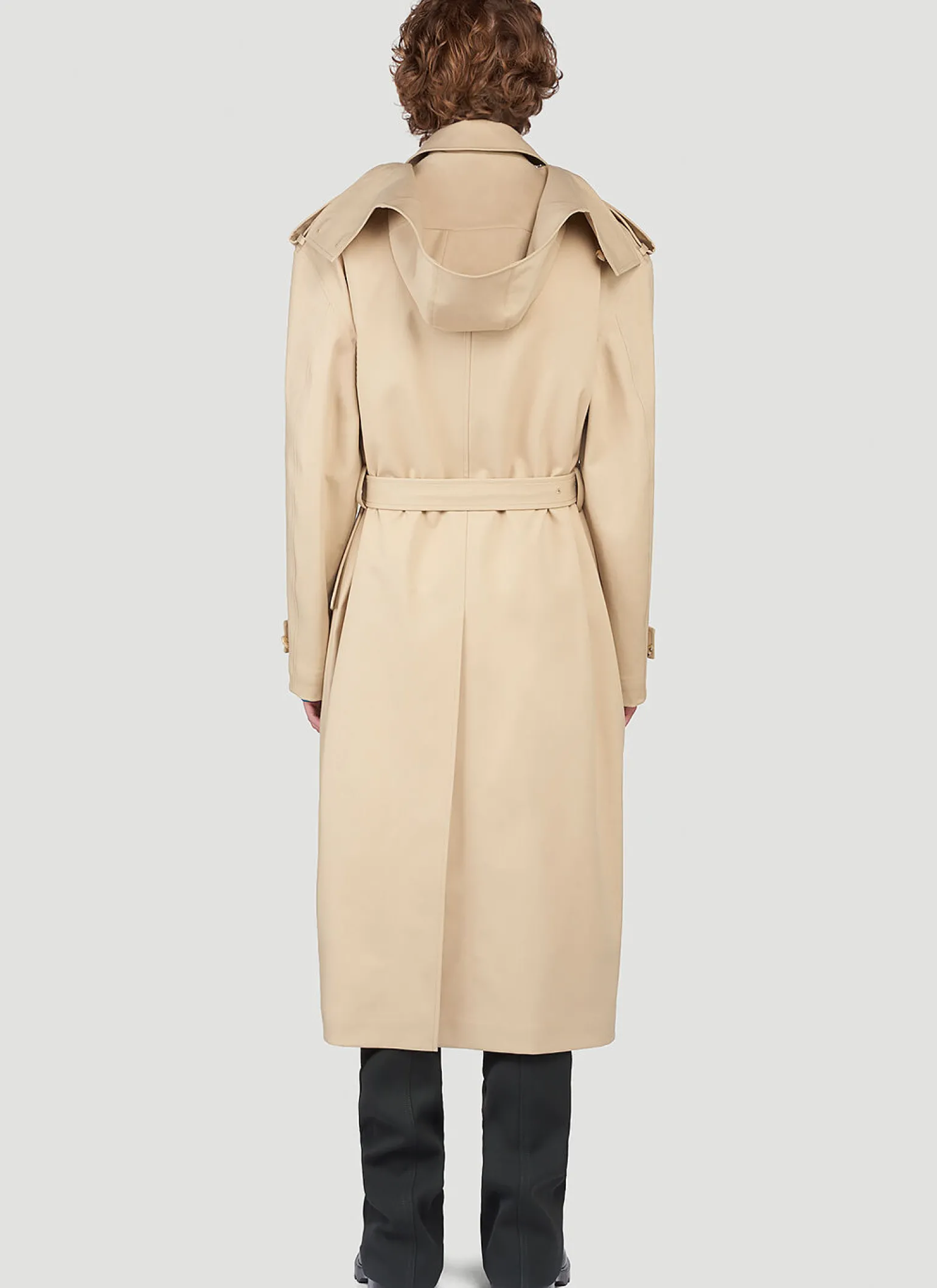 Trench Coat