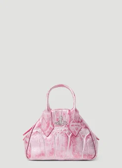 T-Res Mini Handbag