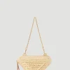 Triangle Chain Wallet