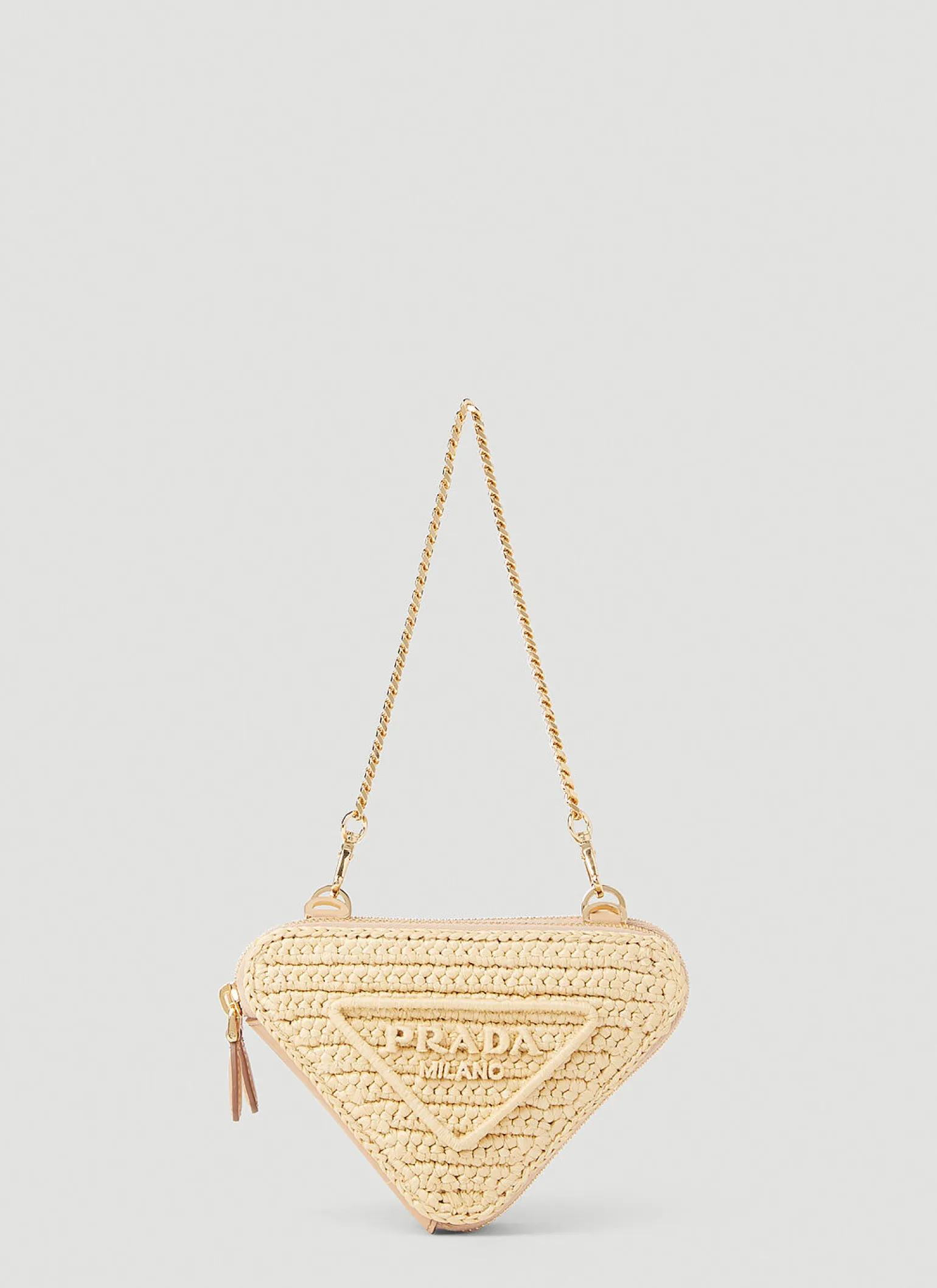 Triangle Chain Wallet