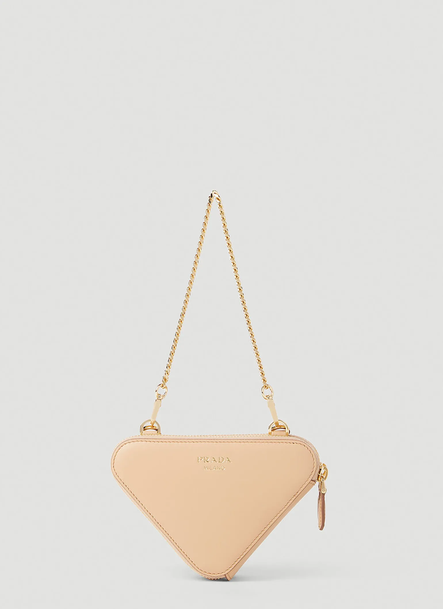 Triangle Chain Wallet