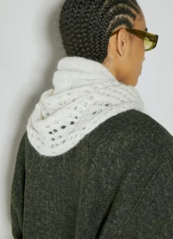 Triangle Scarf