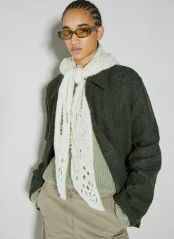 Triangle Scarf