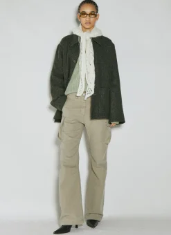 Triangle Scarf