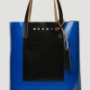Tribeca North South Shopping Tote Bag