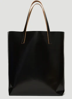 Tribeca North South Shopping Tote Bag