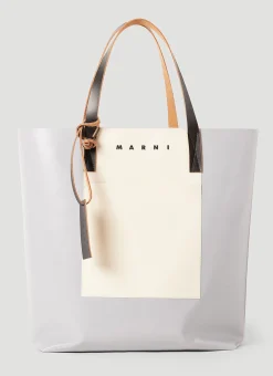 Tribeca Shopping Tote Bag