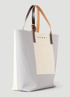 Tribeca Shopping Tote Bag