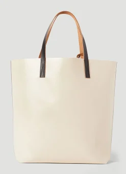 Tribeca Shopping Tote Bag