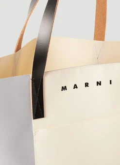 Tribeca Shopping Tote Bag