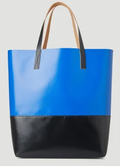 Tribeca Shopping Tote Bag