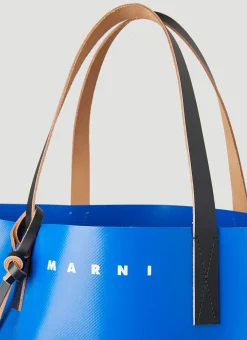 Tribeca Shopping Tote Bag