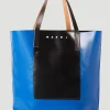 Tribeca Shopping Tote Bag