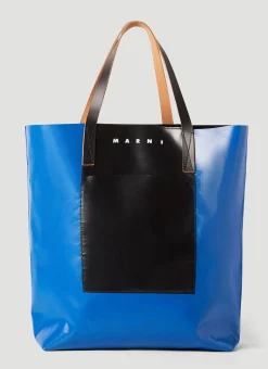 Tribeca Shopping Tote Bag