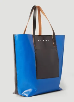 Tribeca Shopping Tote Bag