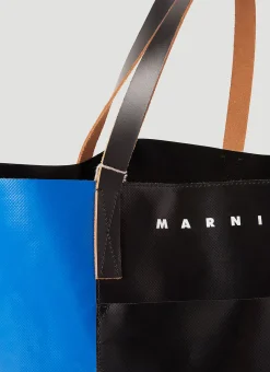 Tribeca Shopping Tote Bag