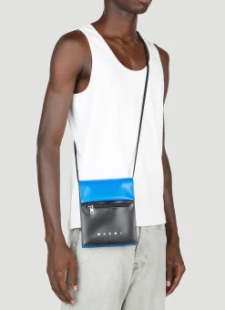 Tribeca Shoulder Bag