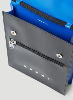 Tribeca Shoulder Bag