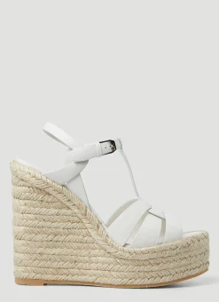 Tribute Espadrilles Wedges