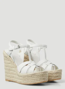 Tribute Espadrilles Wedges