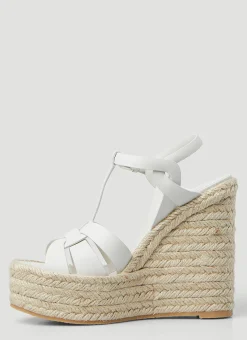 Tribute Espadrilles Wedges