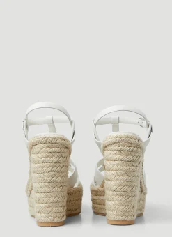 Tribute Espadrilles Wedges