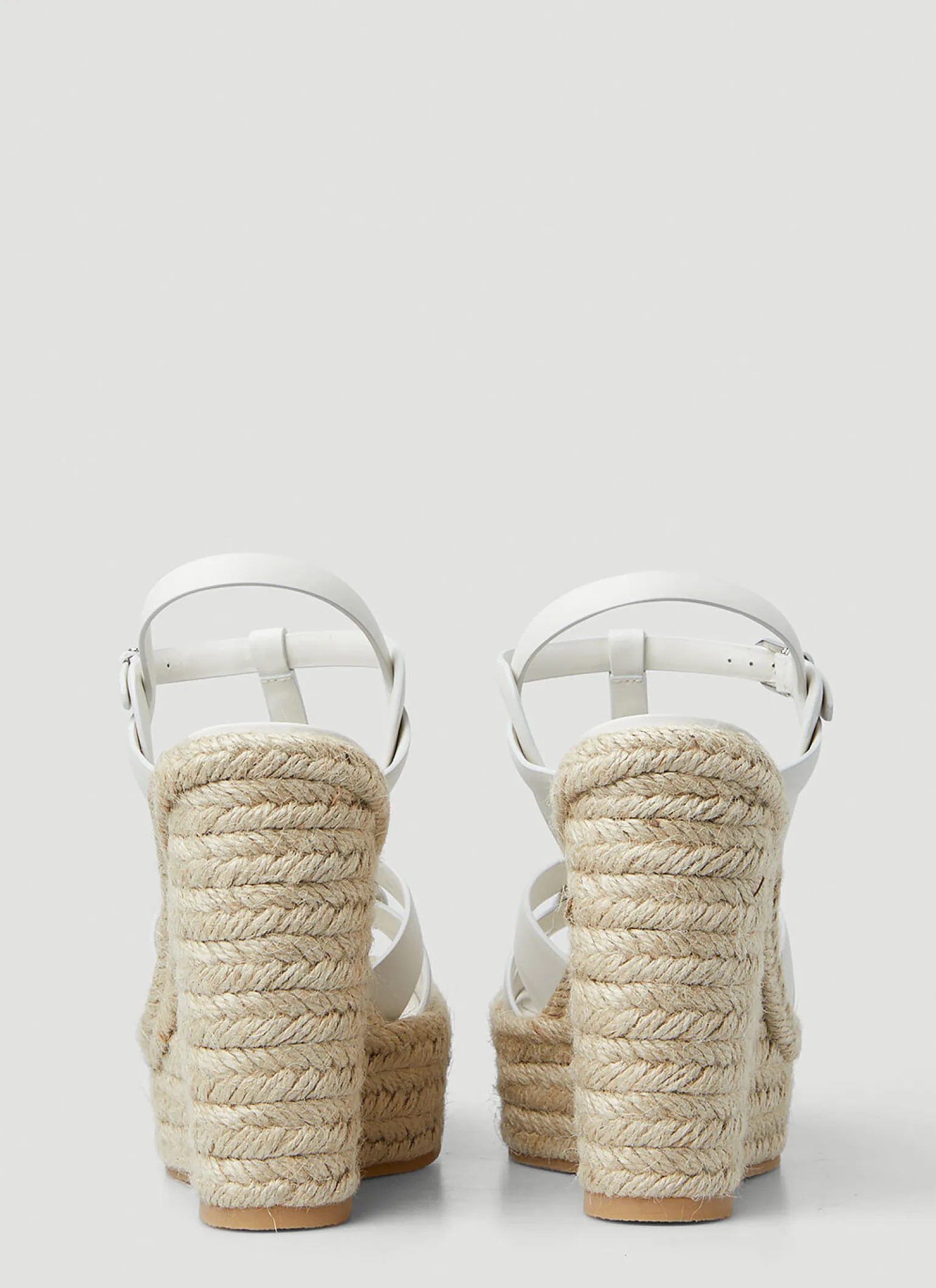 Tribute Espadrilles Wedges