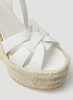 Tribute Espadrilles Wedges
