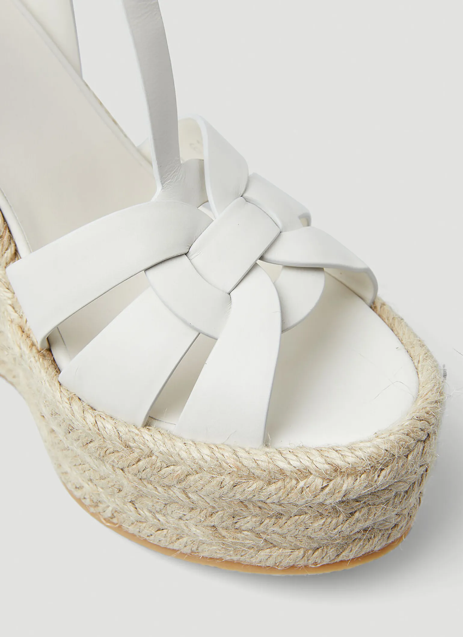 Tribute Espadrilles Wedges