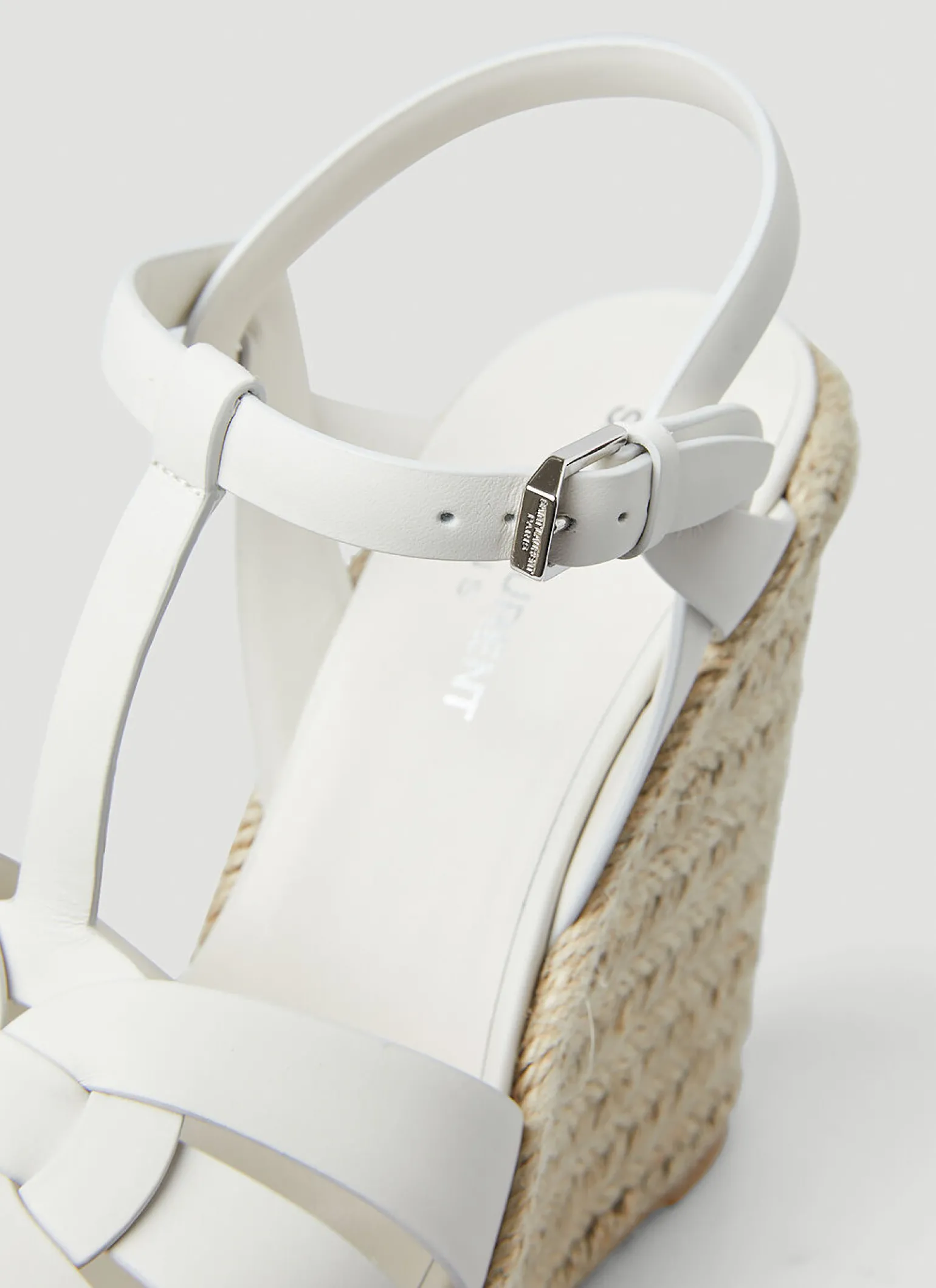 Tribute Espadrilles Wedges