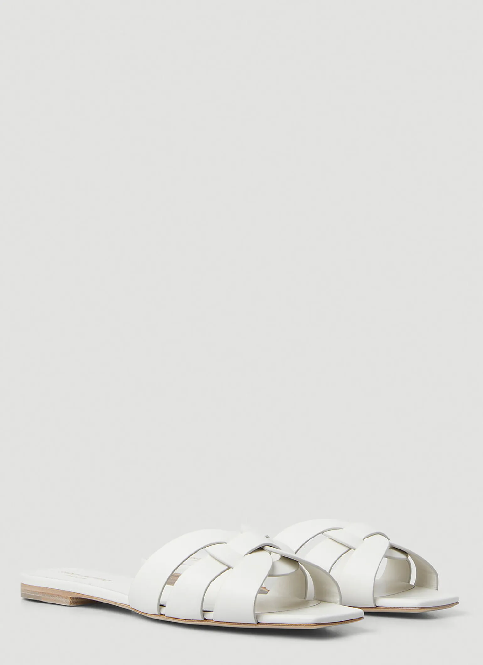 Tribute Flat Sandals