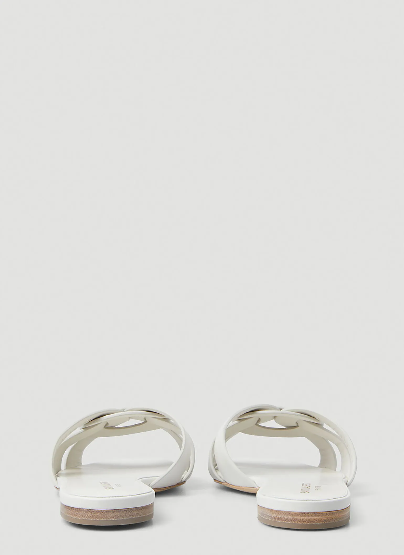 Tribute Flat Sandals