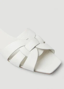 Tribute Flat Sandals