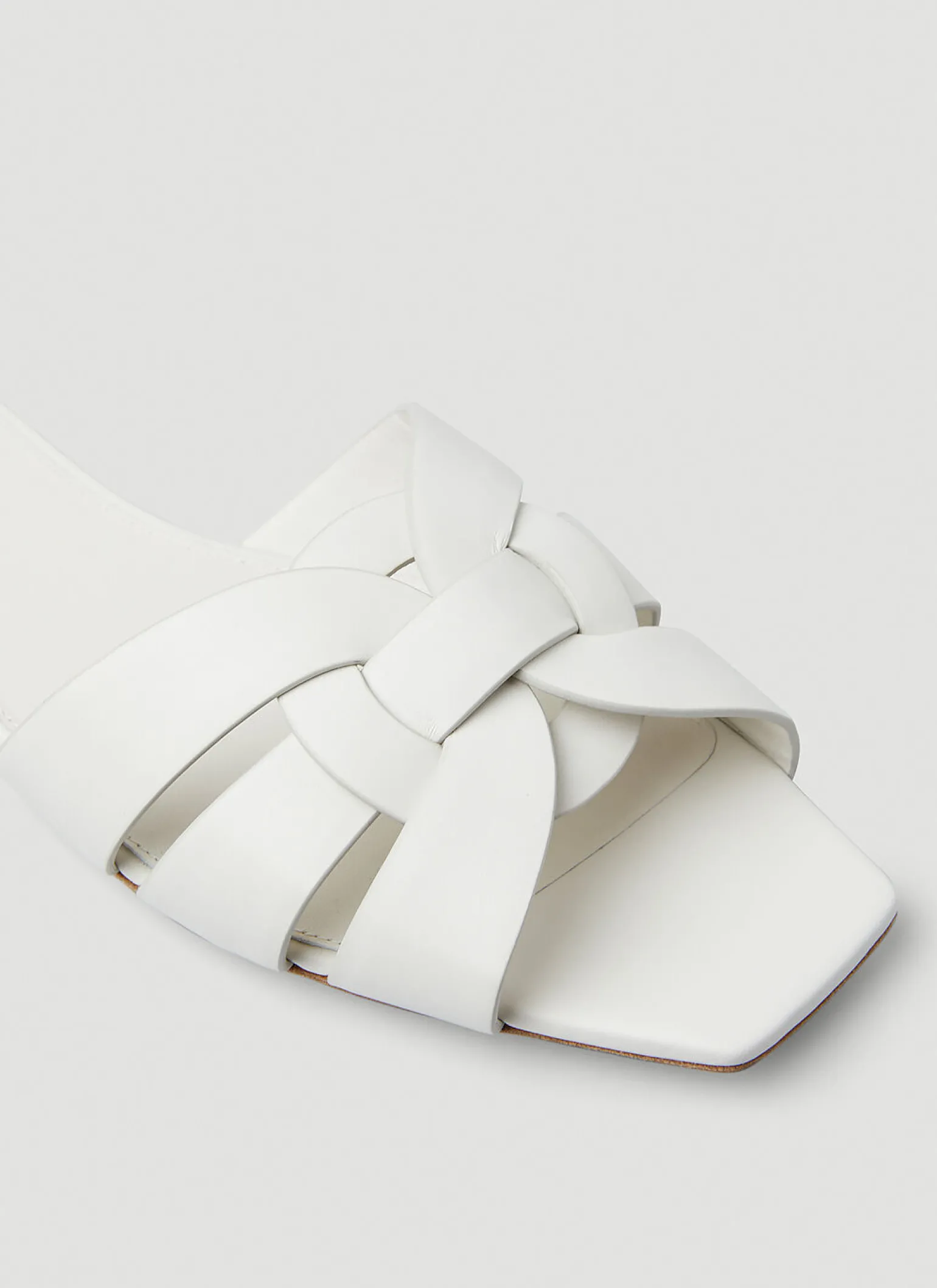 Tribute Flat Sandals