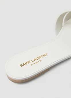 Tribute Flat Sandals