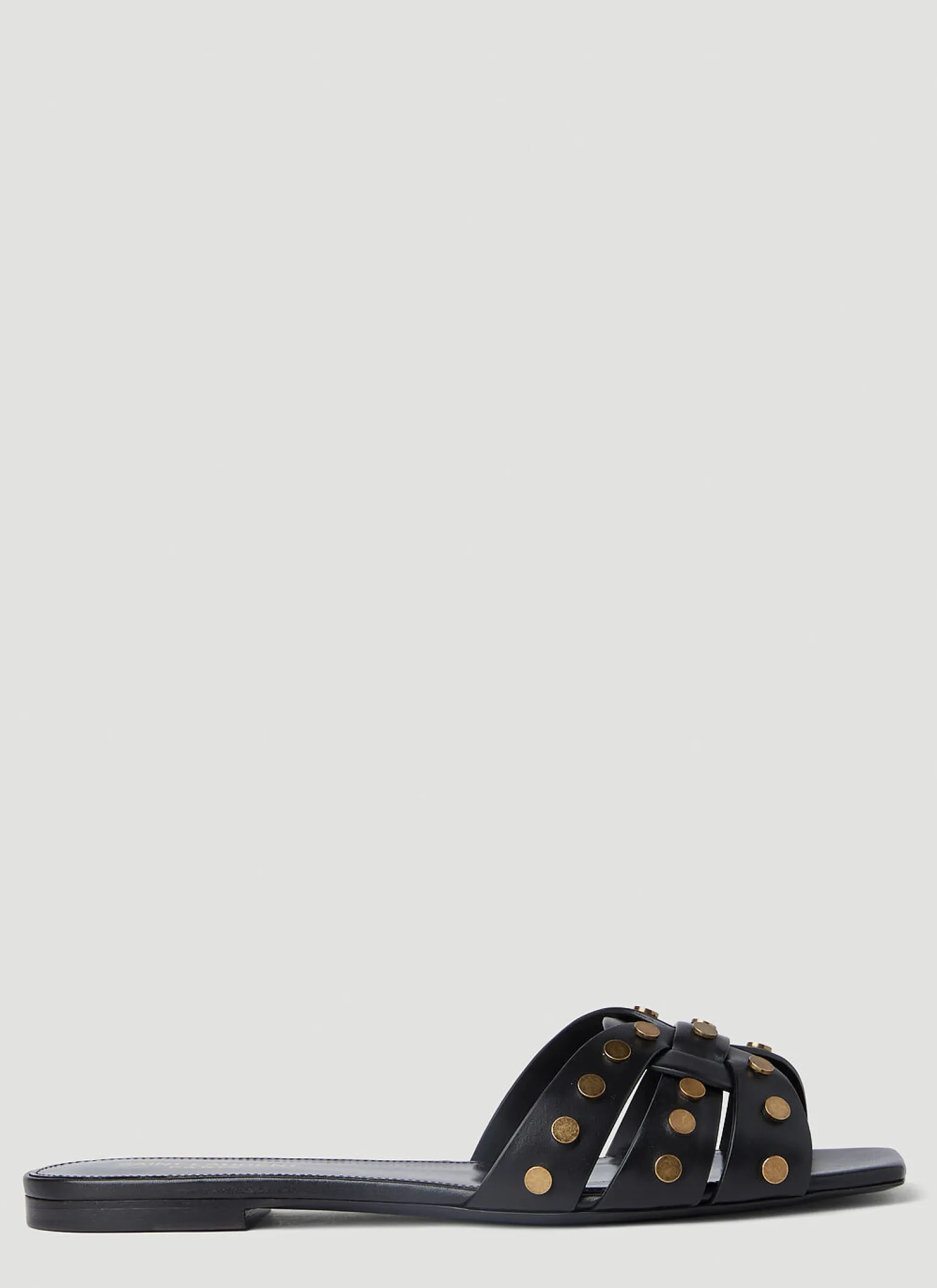 Tribute Studded Sandals