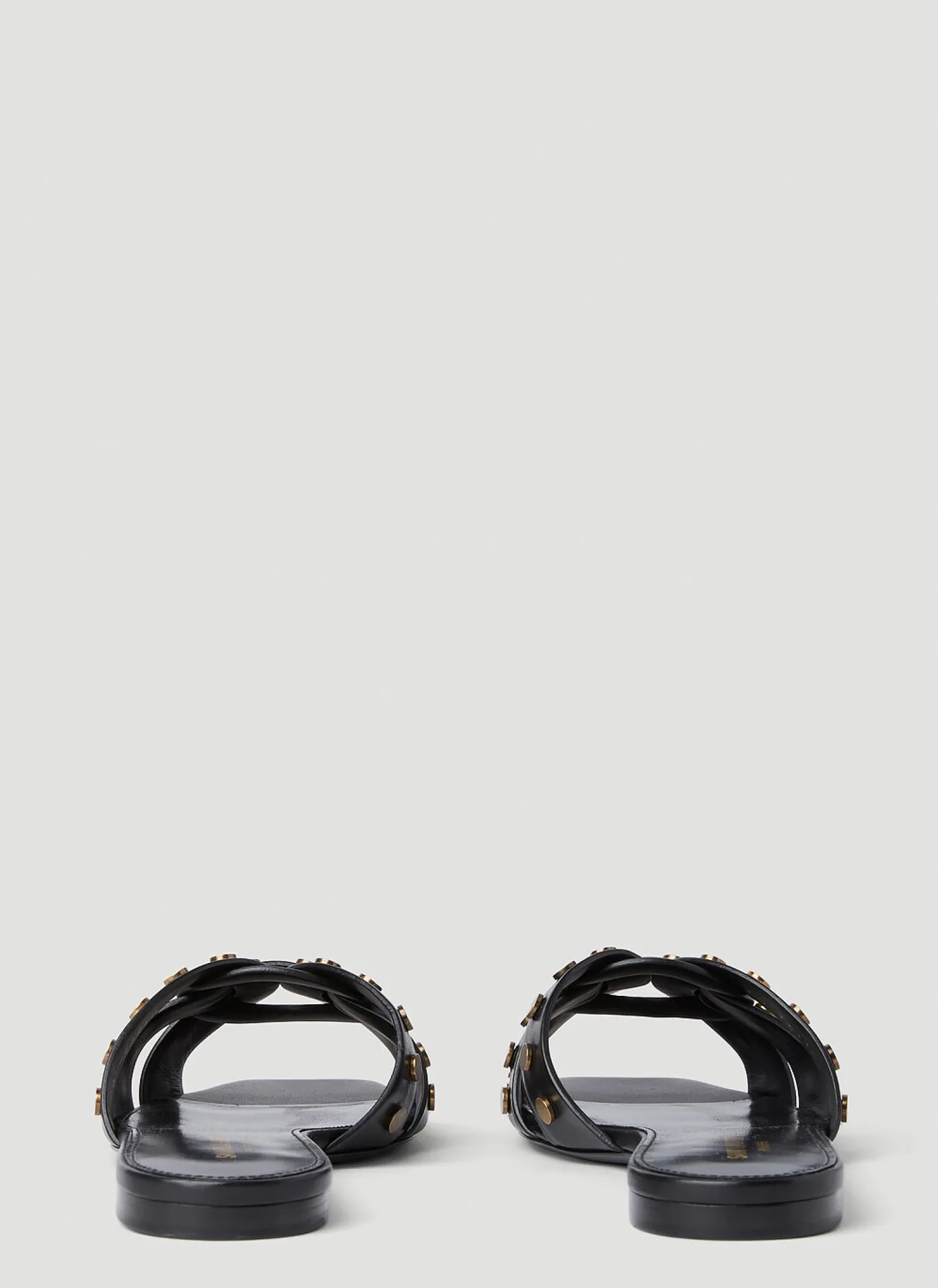 Tribute Studded Sandals