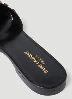 Tribute Studded Sandals