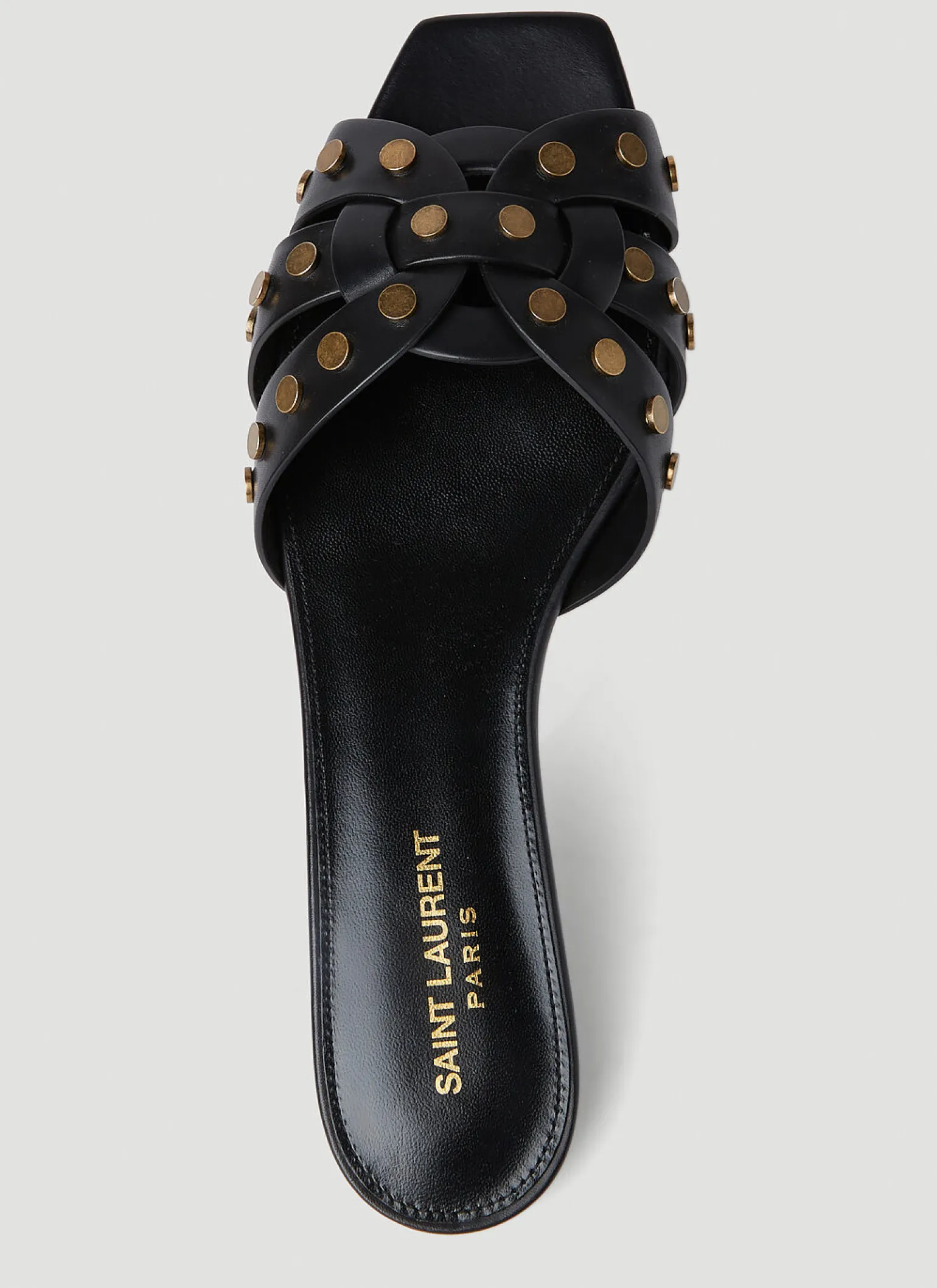 Tribute Studded Sandals