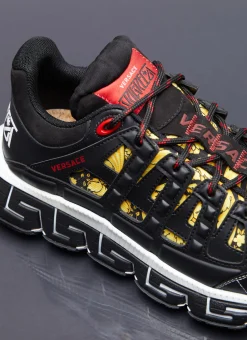 Trigreca Sneakers