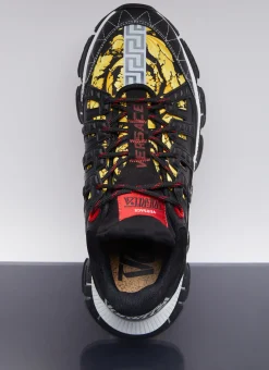 Trigreca Sneakers