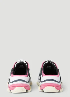 Triple S Mule Sneakers